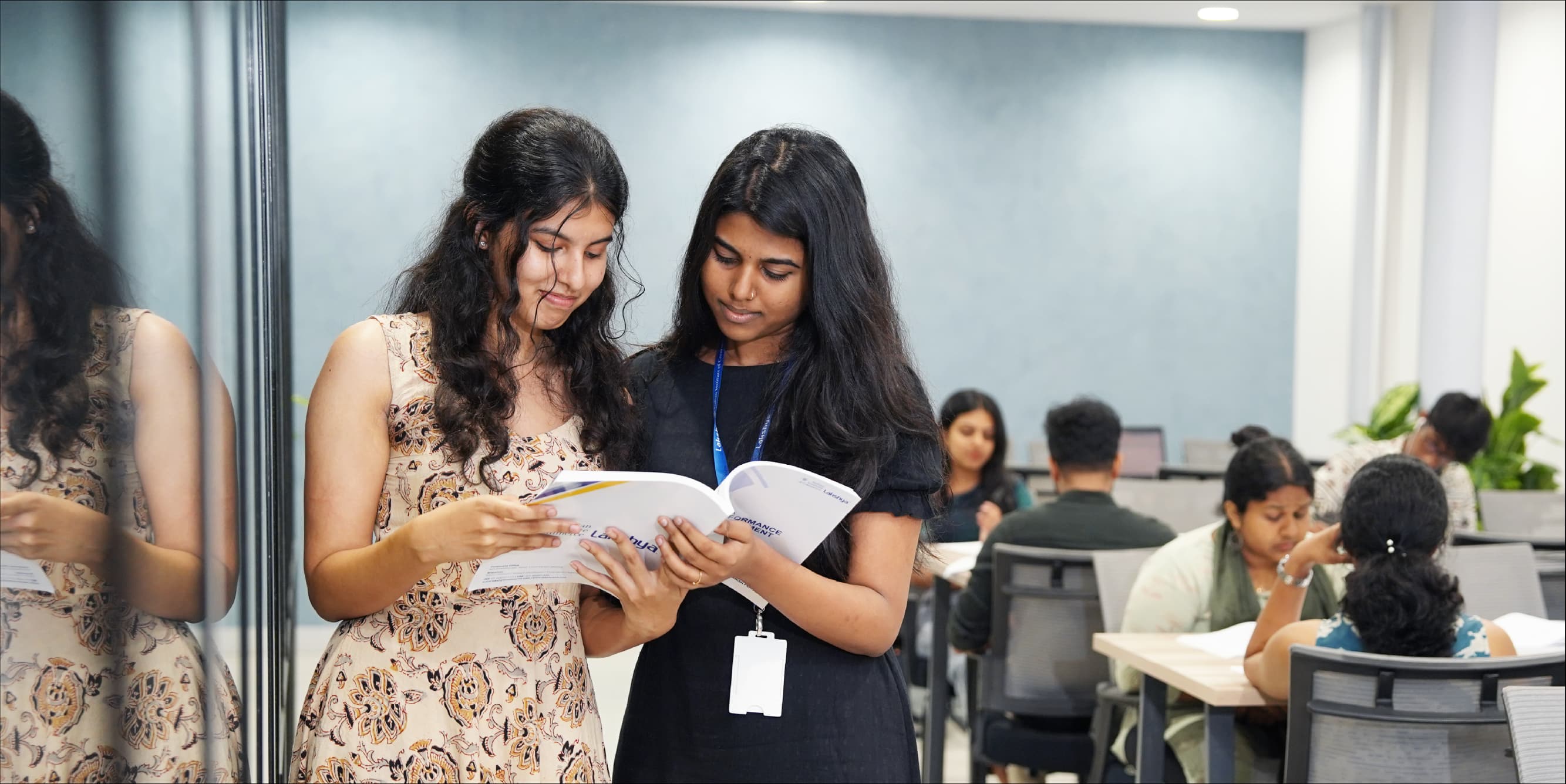 Explore Lakshya commerce courses